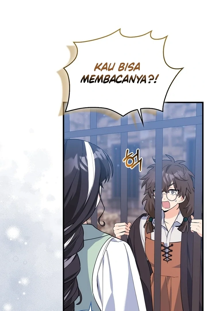 The Crazy Killer Whale’s Favourite Penguin Chapter 32 bahasa Indonesia Gambar 24