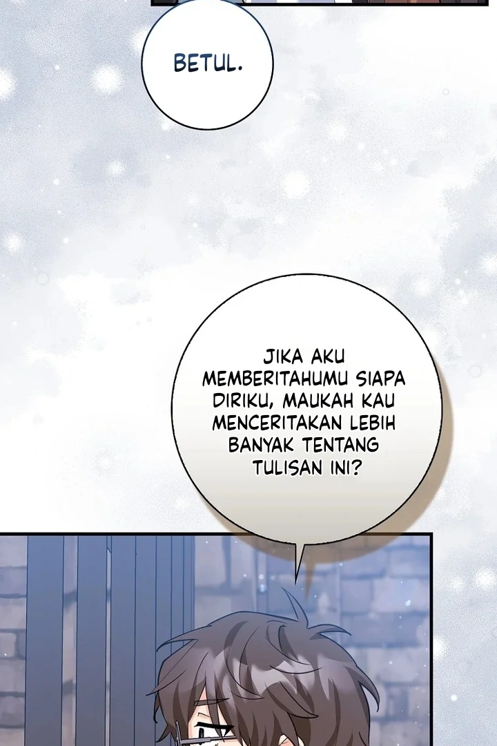 The Crazy Killer Whale’s Favourite Penguin Chapter 32 bahasa Indonesia Gambar 25