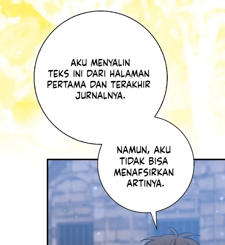 The Crazy Killer Whale’s Favourite Penguin Chapter 32 bahasa Indonesia Gambar 30