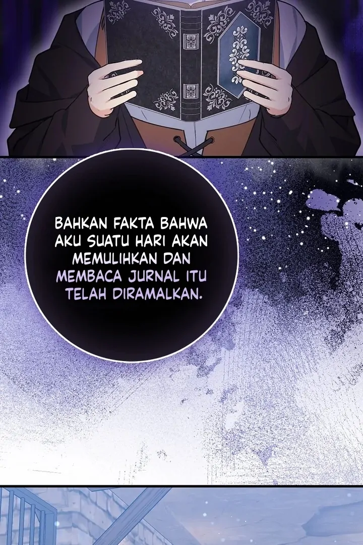 The Crazy Killer Whale’s Favourite Penguin Chapter 32 bahasa Indonesia Gambar 34