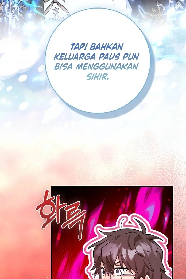 The Crazy Killer Whale’s Favourite Penguin Chapter 32 bahasa Indonesia Gambar 39