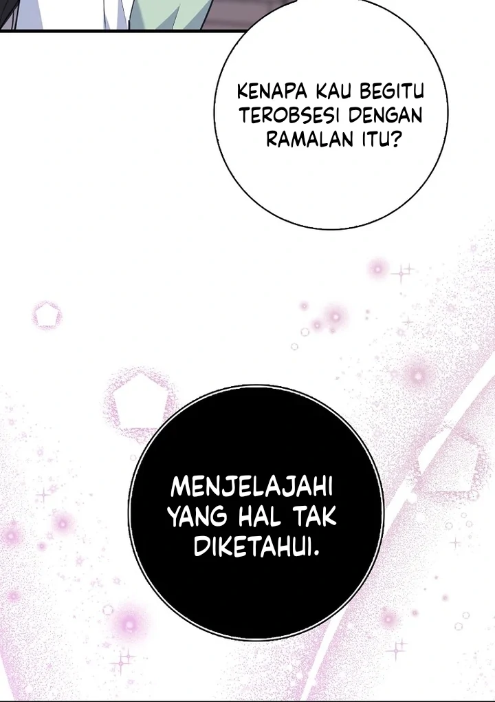 The Crazy Killer Whale’s Favourite Penguin Chapter 32 bahasa Indonesia Gambar 45