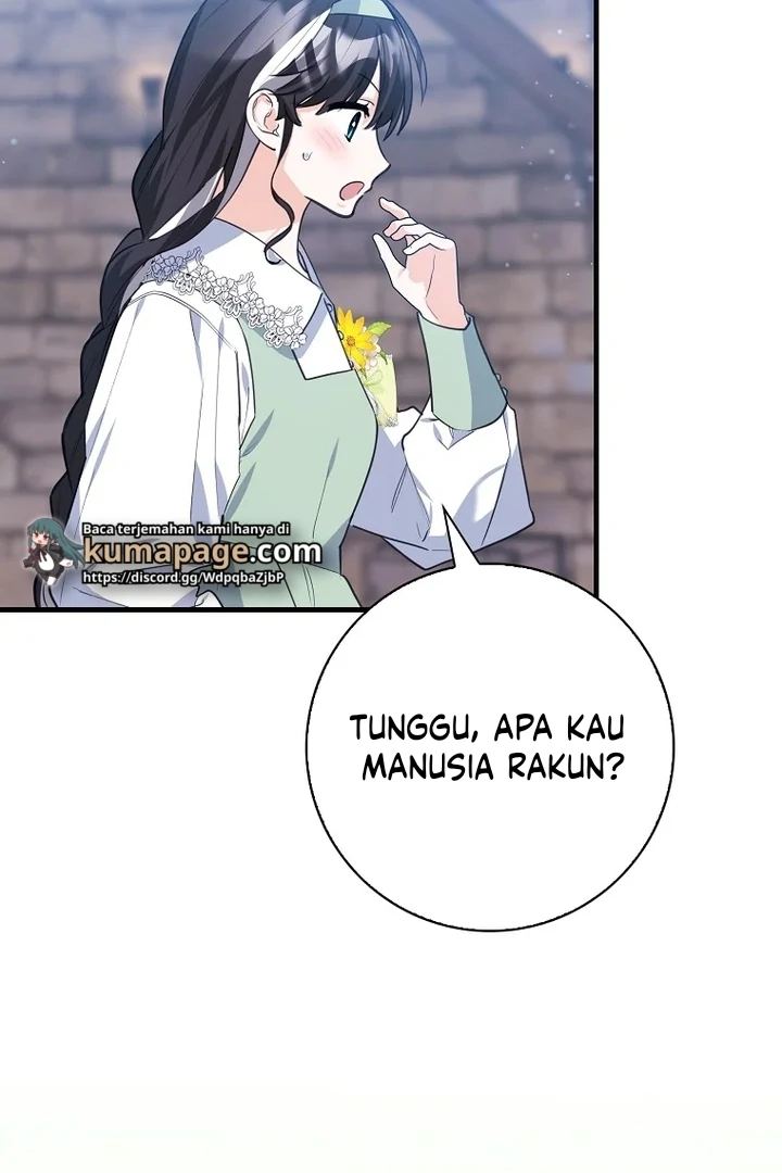 The Crazy Killer Whale’s Favourite Penguin Chapter 32 bahasa Indonesia Gambar 49