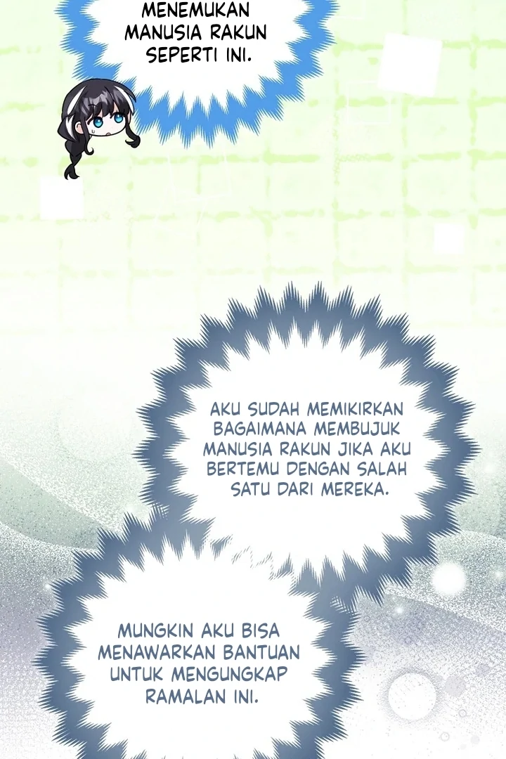 The Crazy Killer Whale’s Favourite Penguin Chapter 32 bahasa Indonesia Gambar 51