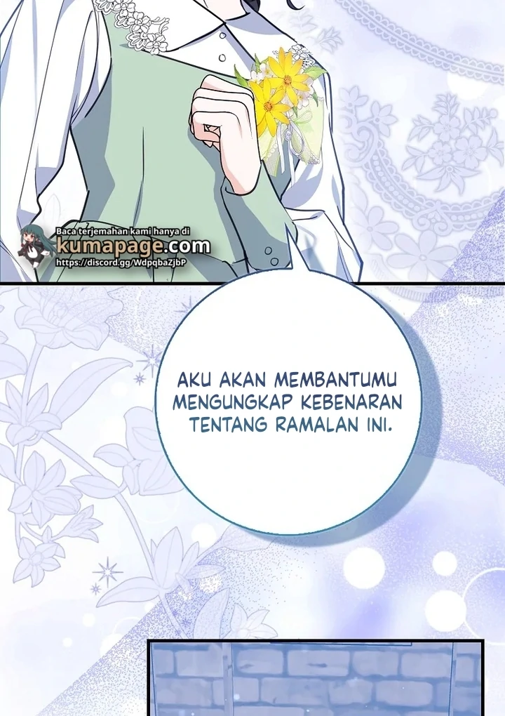 The Crazy Killer Whale’s Favourite Penguin Chapter 32 bahasa Indonesia Gambar 58