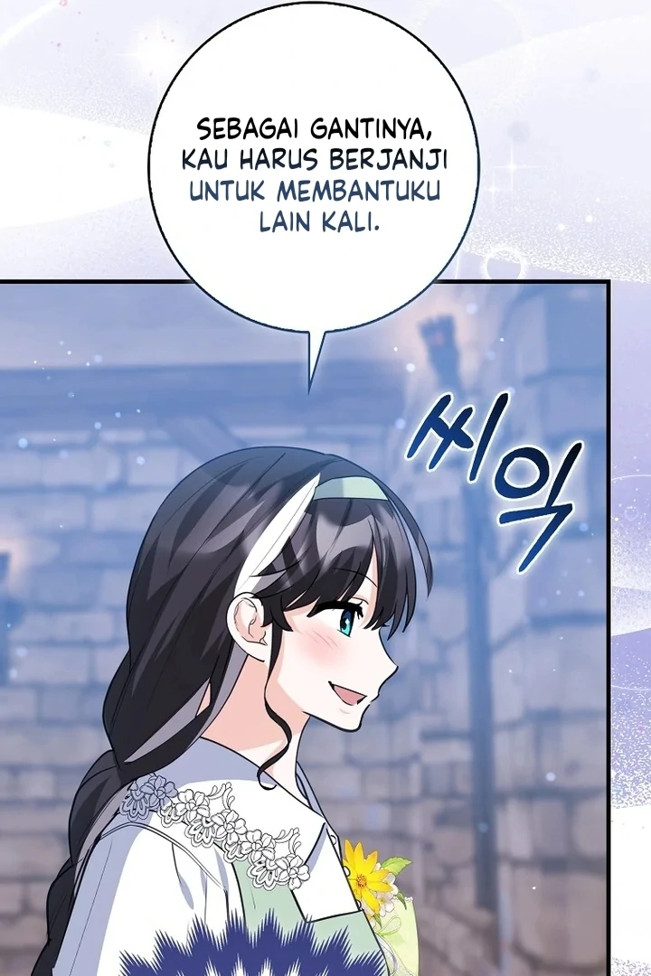 The Crazy Killer Whale’s Favourite Penguin Chapter 32 bahasa Indonesia Gambar 60