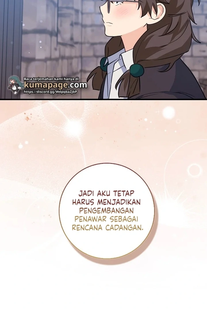 The Crazy Killer Whale’s Favourite Penguin Chapter 32 bahasa Indonesia Gambar 62