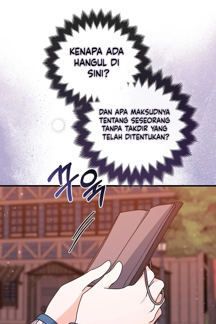 The Crazy Killer Whale’s Favourite Penguin Chapter 32 bahasa Indonesia Gambar 7