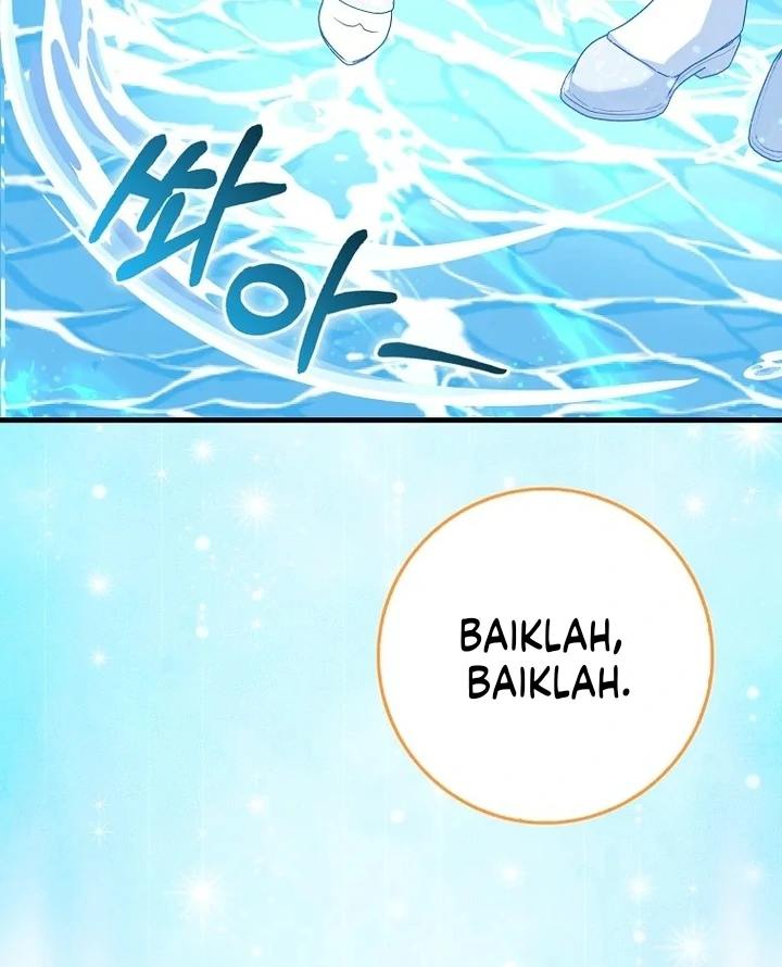 The Crazy Killer Whale’s Favourite Penguin Chapter 32 bahasa Indonesia Gambar 74