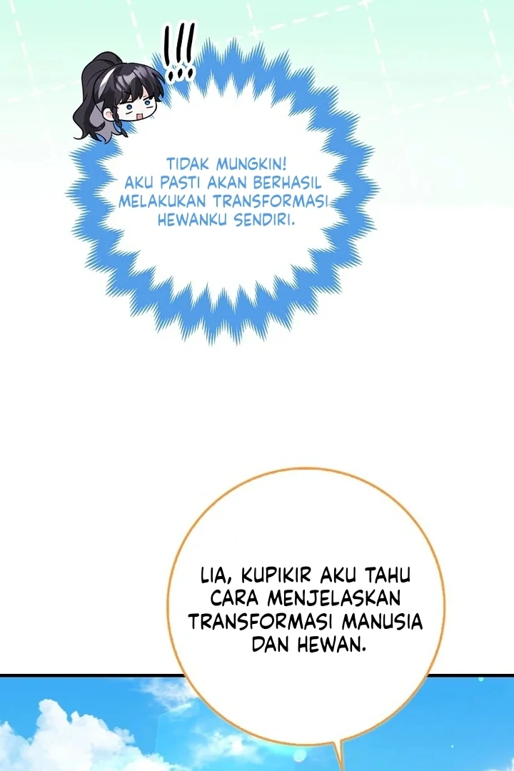 The Crazy Killer Whale’s Favourite Penguin Chapter 32 bahasa Indonesia Gambar 80