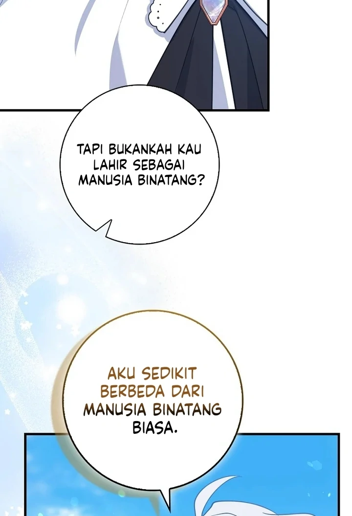 The Crazy Killer Whale’s Favourite Penguin Chapter 32 bahasa Indonesia Gambar 87