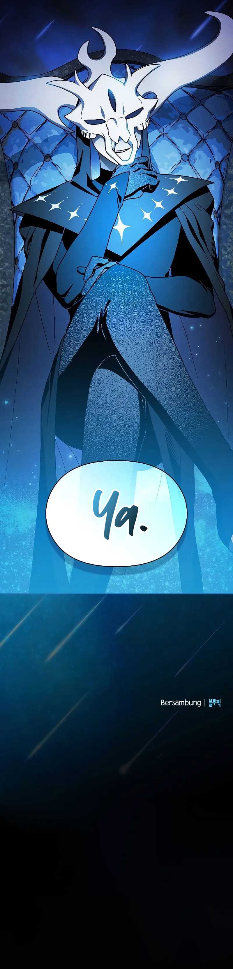 The Nebula’s Civilization Chapter 68 Gambar 13