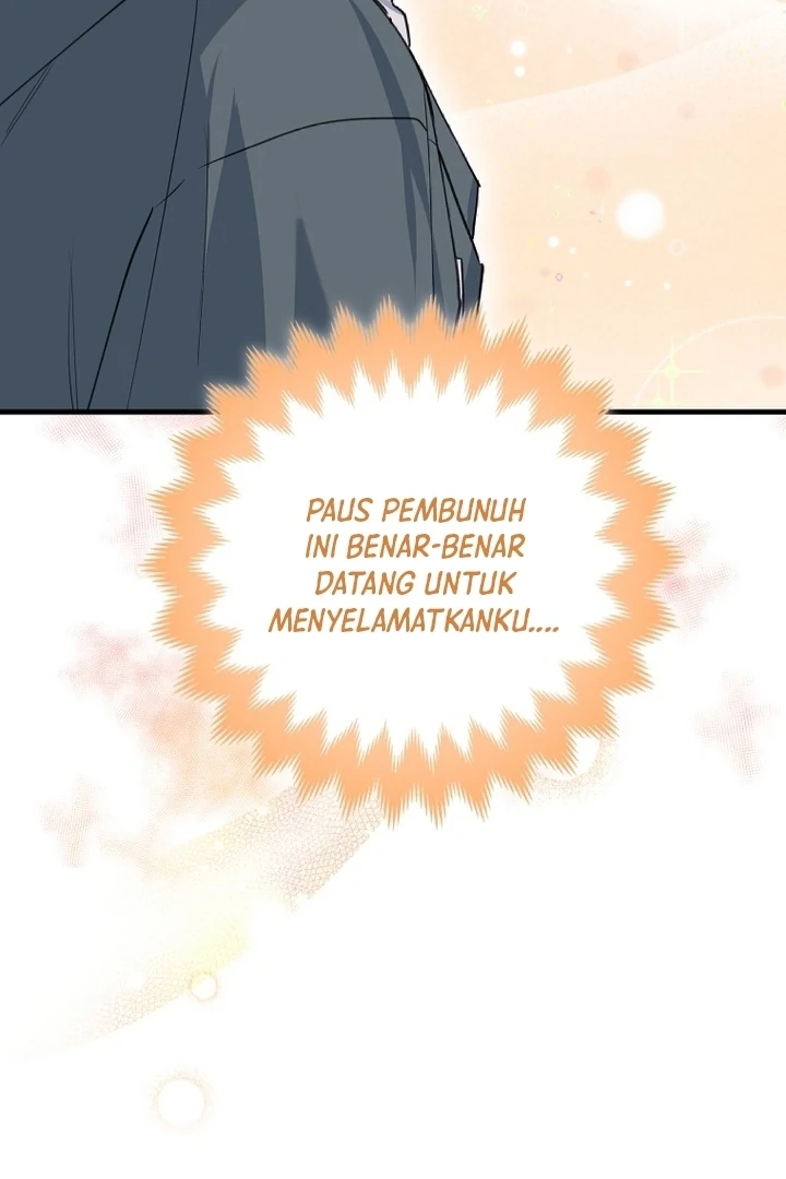 The Crazy Killer Whale’s Favourite Penguin Chapter 36 bahasa Indonesia Gambar 24