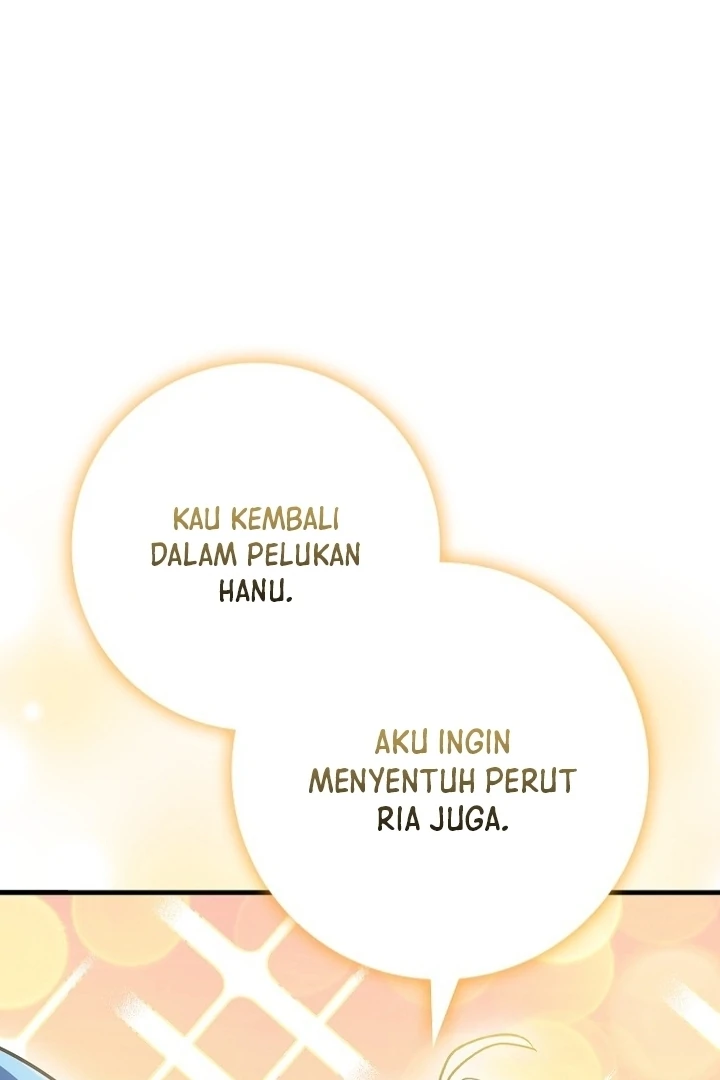 The Crazy Killer Whale’s Favourite Penguin Chapter 36 bahasa Indonesia Gambar 56