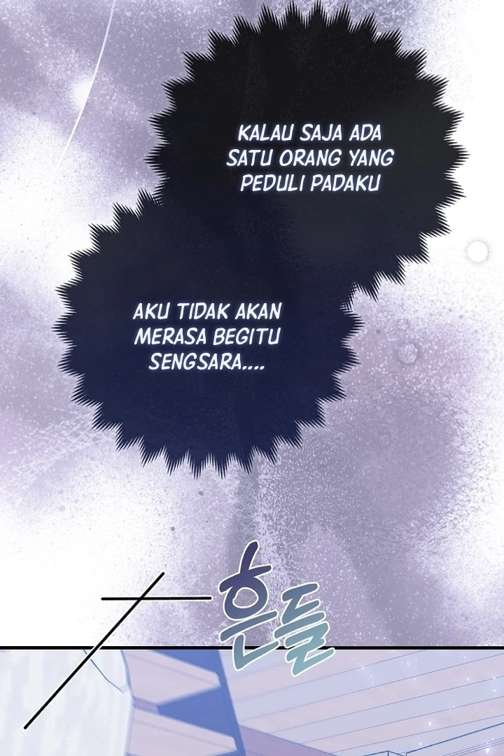 The Crazy Killer Whale’s Favourite Penguin Chapter 36 bahasa Indonesia Gambar 7