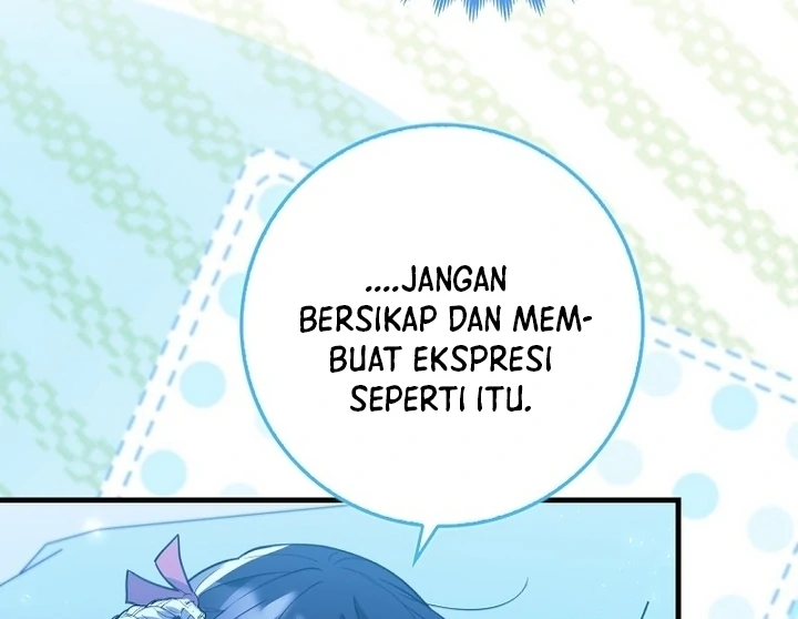 The Crazy Killer Whale’s Favourite Penguin Chapter 36 bahasa Indonesia Gambar 77