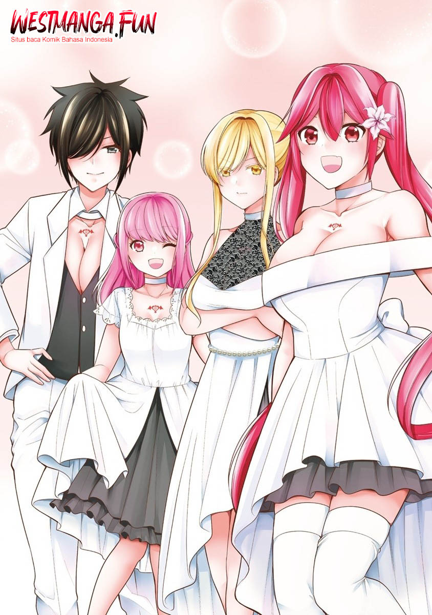 Kanojo Shoukan Shimashita!? Chapter 28 Gambar 12