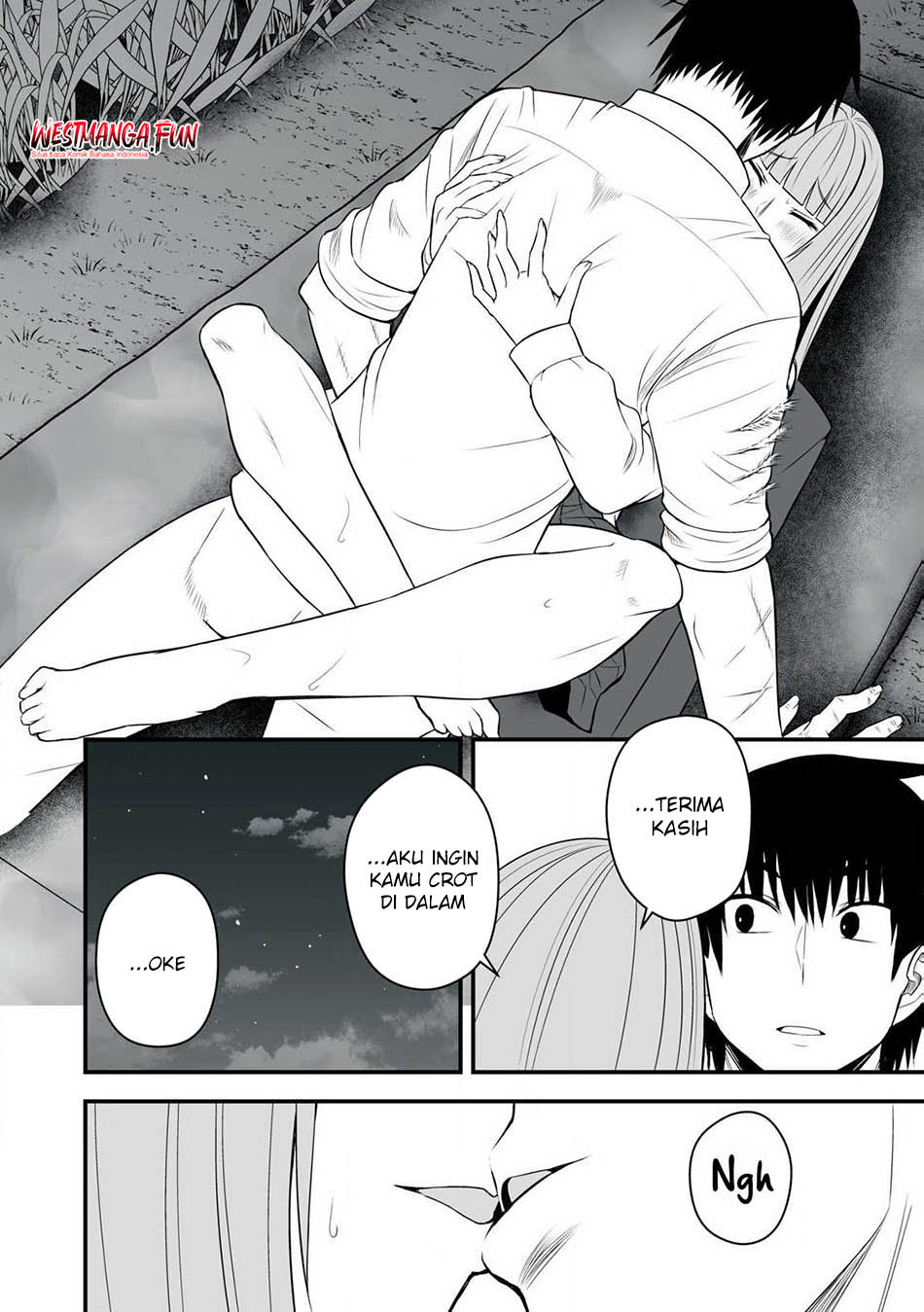 Isekai Rakuraku Survival Chapter 41 Gambar 10