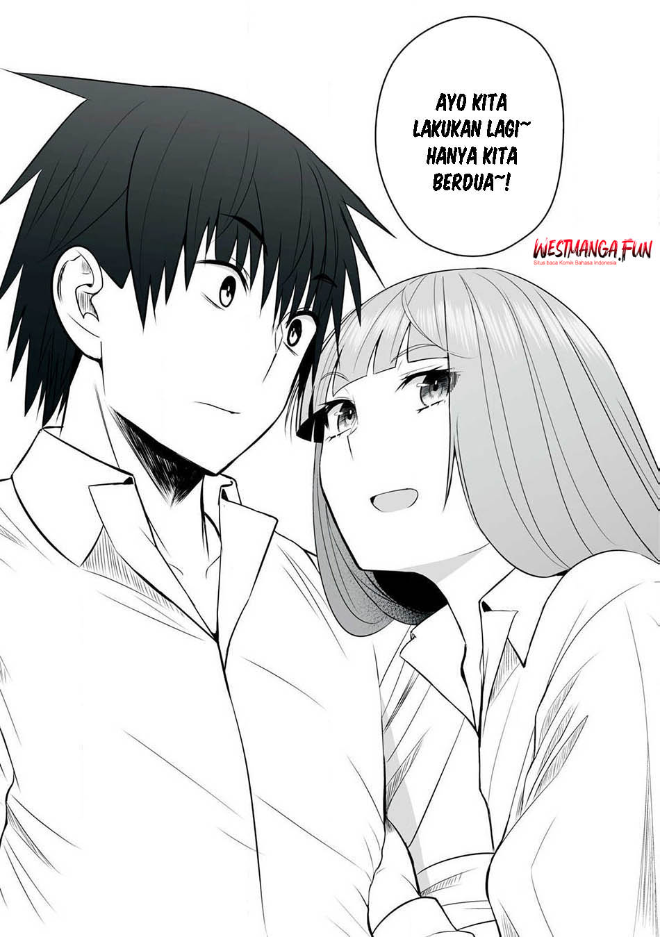Isekai Rakuraku Survival Chapter 41 Gambar 19