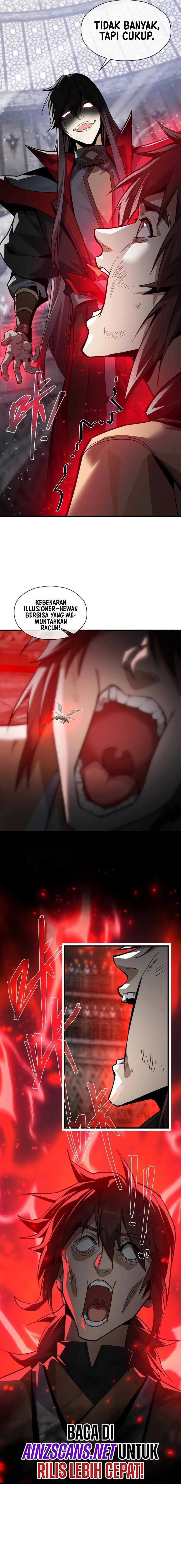 I Love the Demon Lord So Much That Even My Female Disciples Want to Kill Me Chapter 52 Gambar 8