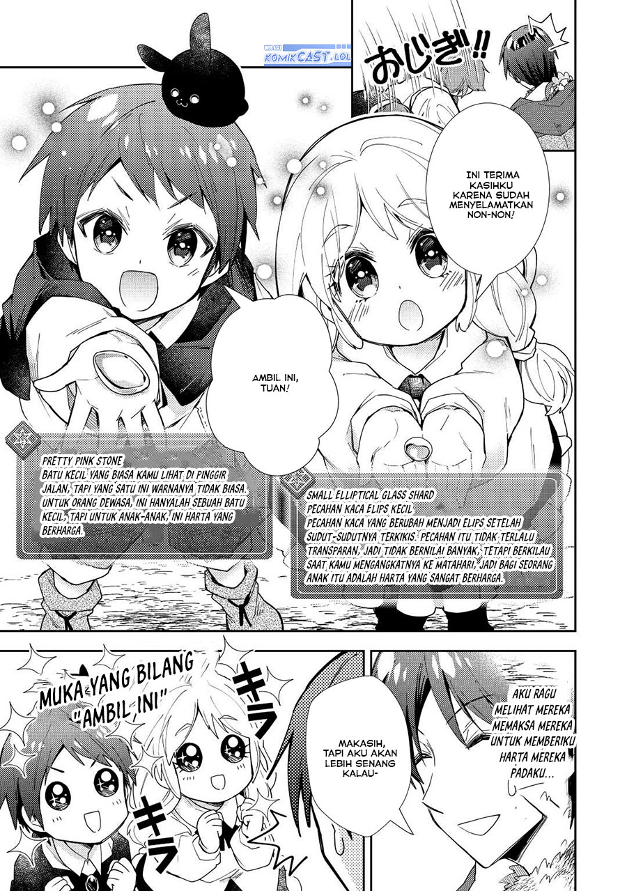 Nonbiri VRMMO-ki Chapter 68 Gambar 14