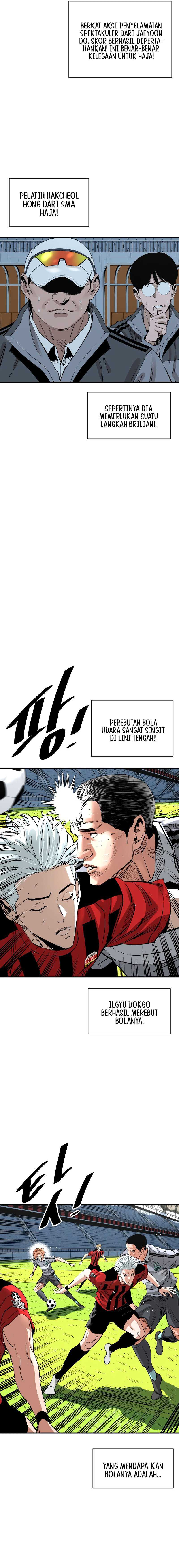Build Up Chapter 154 Gambar 11