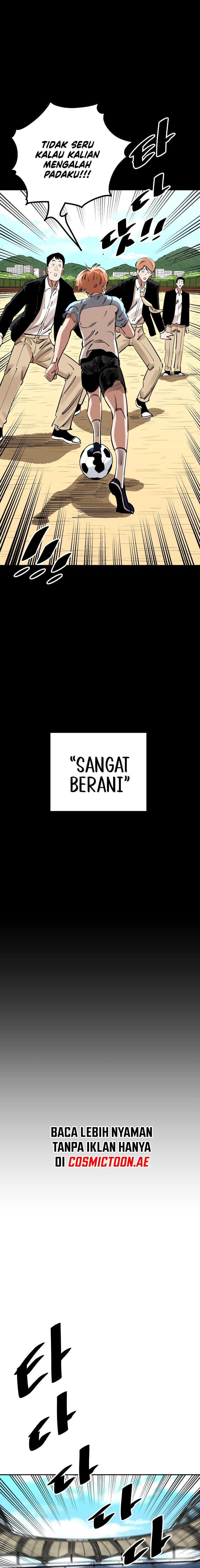 Build Up Chapter 154 Gambar 14