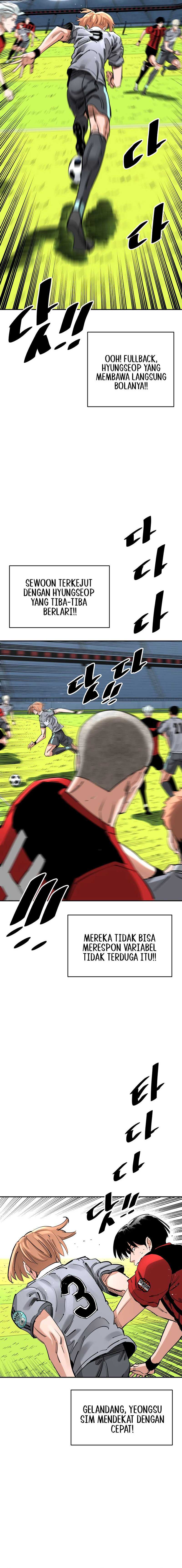 Build Up Chapter 154 Gambar 15