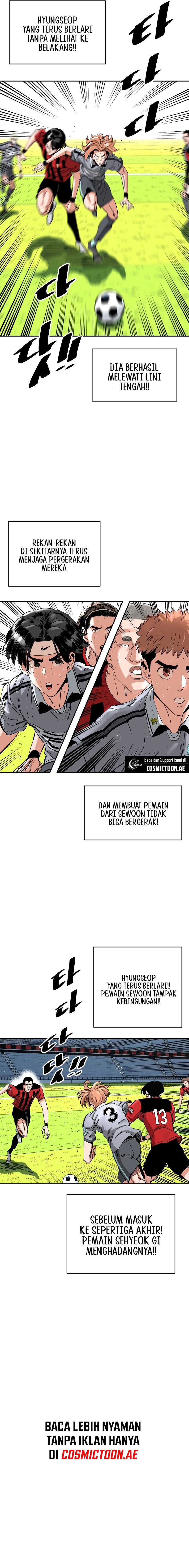 Build Up Chapter 154 Gambar 16
