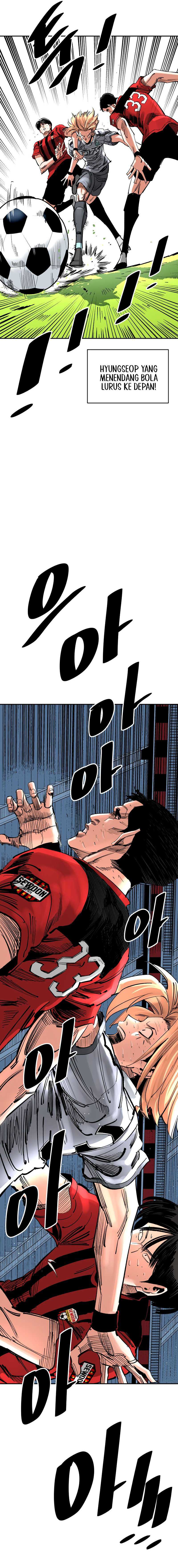 Build Up Chapter 154 Gambar 17