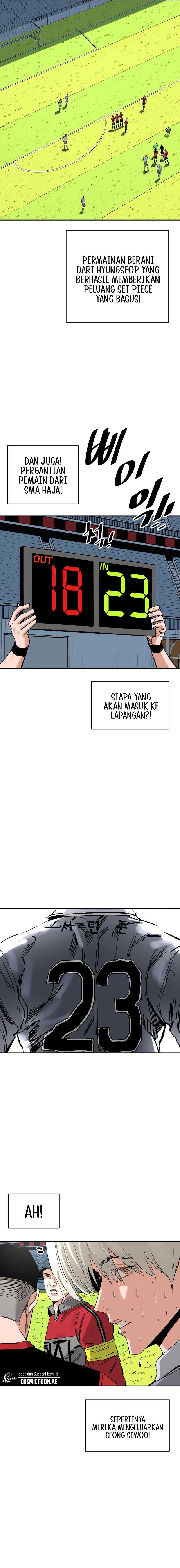 Build Up Chapter 154 Gambar 19