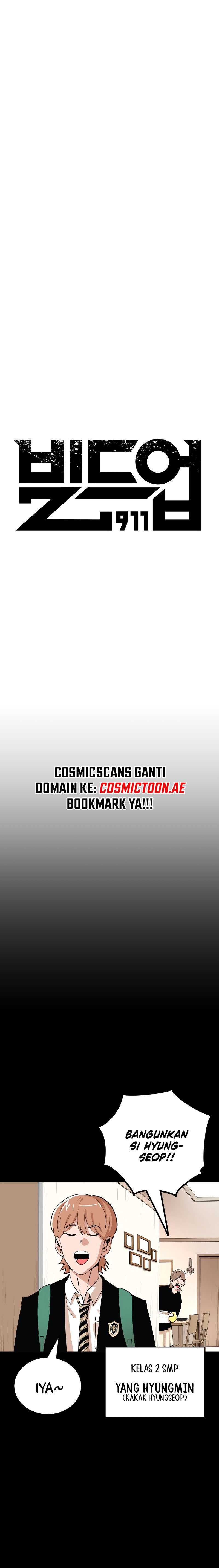 Baca Manhwa Build Up Chapter 154 Gambar 2