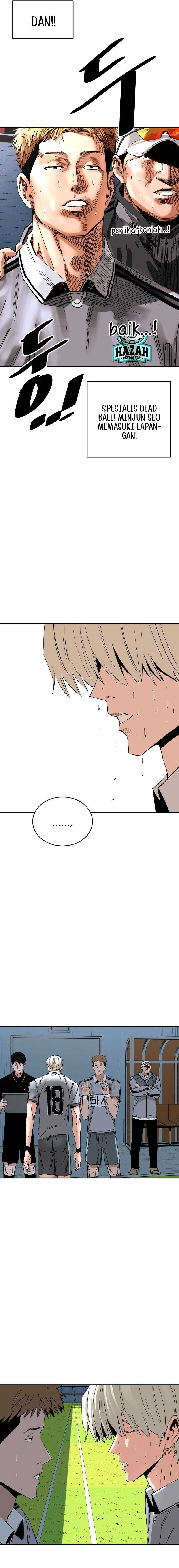 Build Up Chapter 154 Gambar 20