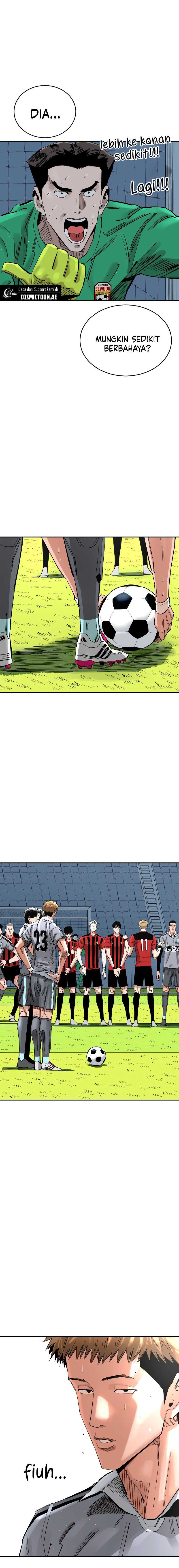 Build Up Chapter 154 Gambar 23