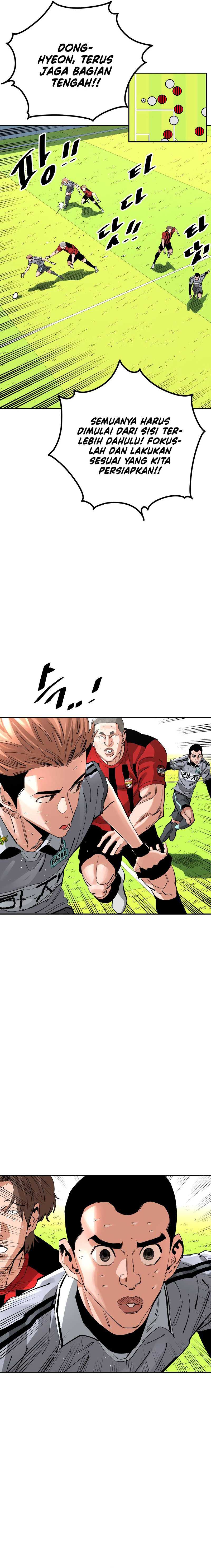 Build Up Chapter 154 Gambar 6