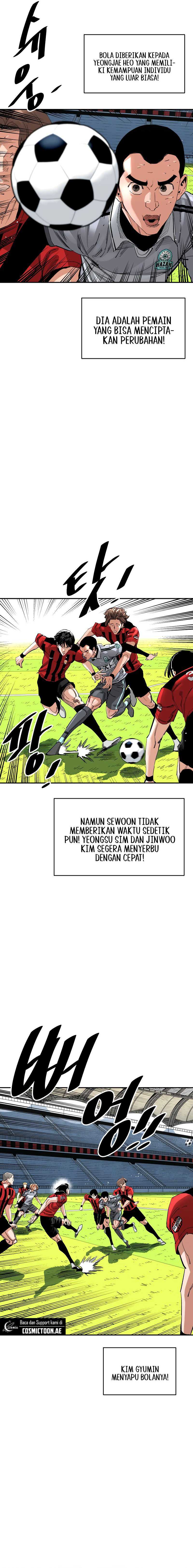 Build Up Chapter 154 Gambar 8