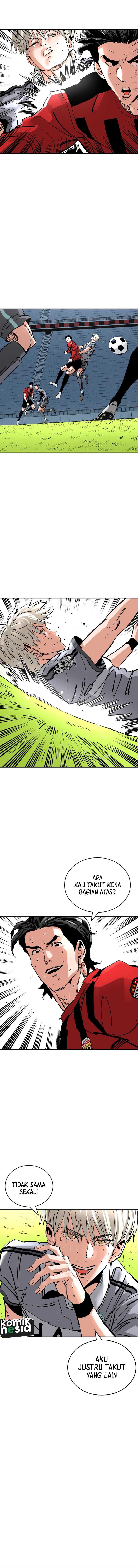 Build Up Chapter 153 Gambar 10