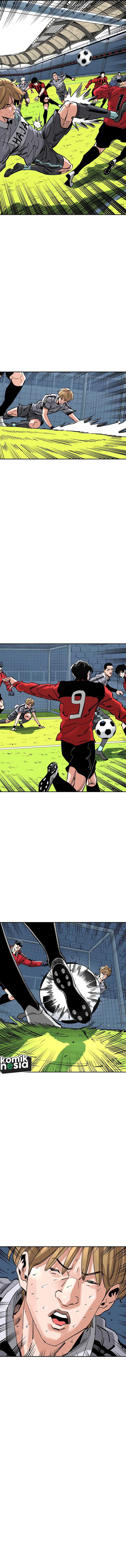 Build Up Chapter 153 Gambar 11