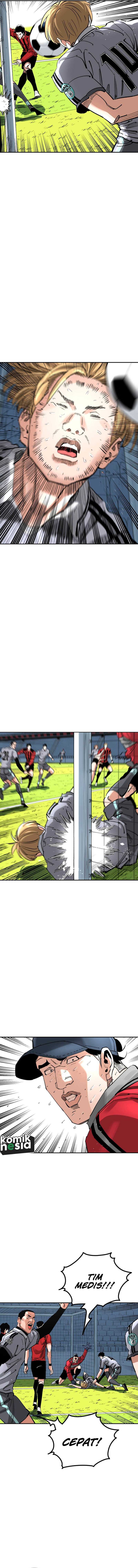 Build Up Chapter 153 Gambar 12