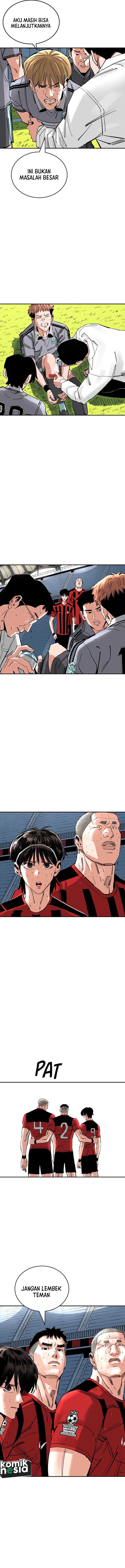 Build Up Chapter 153 Gambar 13