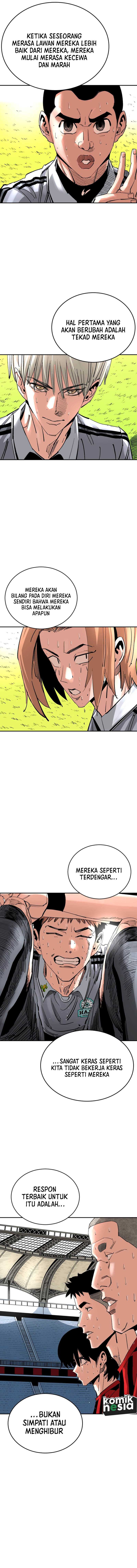 Build Up Chapter 153 Gambar 14