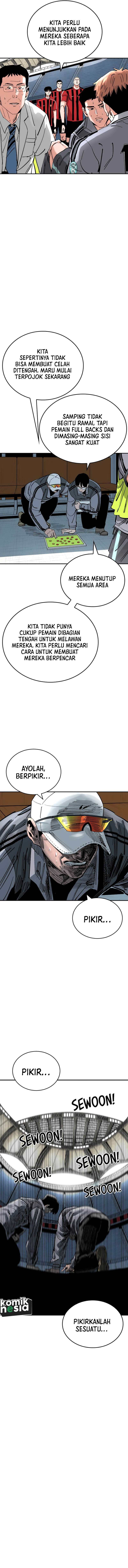 Build Up Chapter 153 Gambar 15