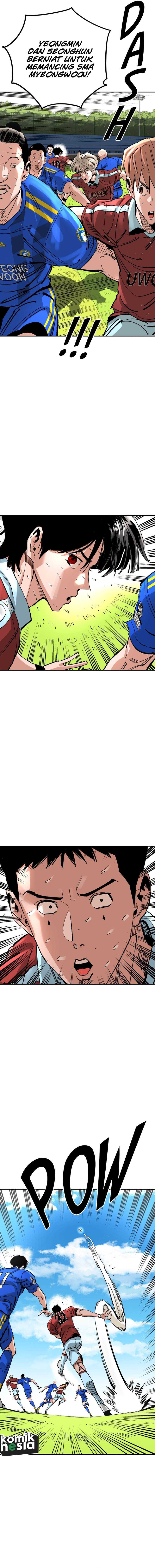 Build Up Chapter 153 Gambar 17