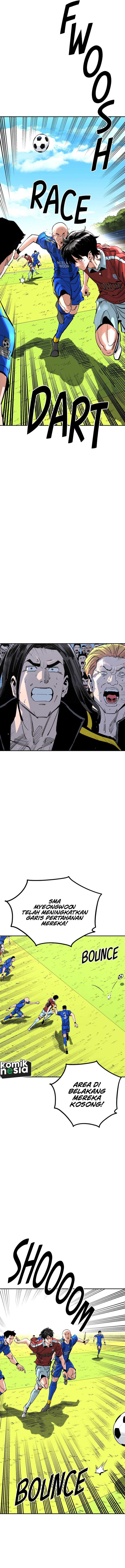 Build Up Chapter 153 Gambar 18