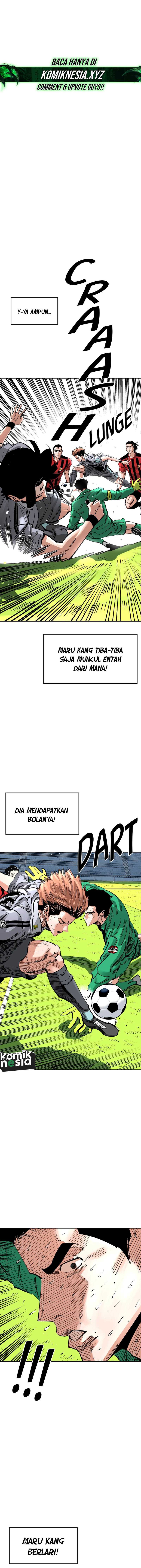 Baca Manhwa Build Up Chapter 153 Gambar 2