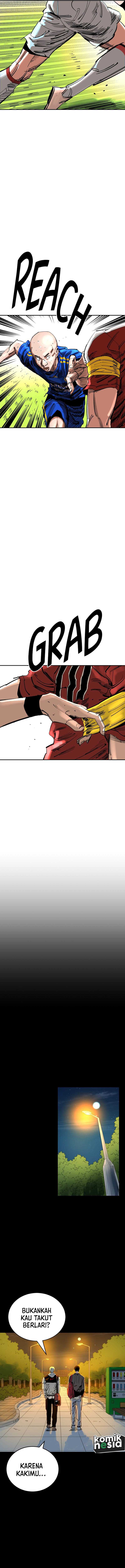 Build Up Chapter 153 Gambar 20