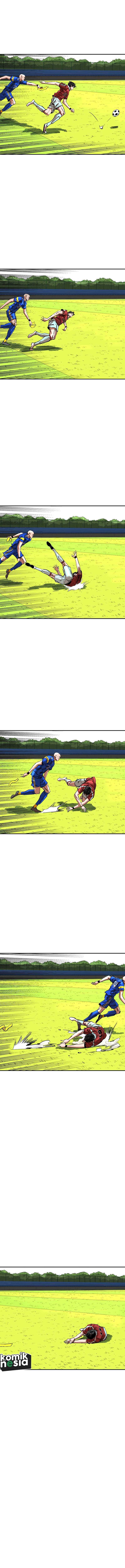 Build Up Chapter 153 Gambar 22