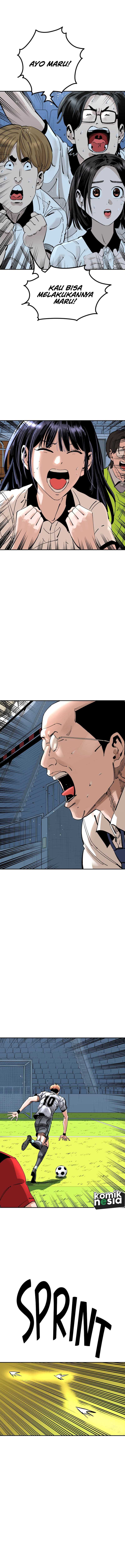 Build Up Chapter 153 Gambar 4