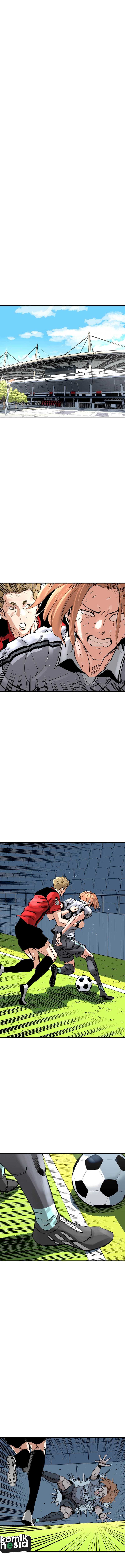 Build Up Chapter 153 Gambar 7