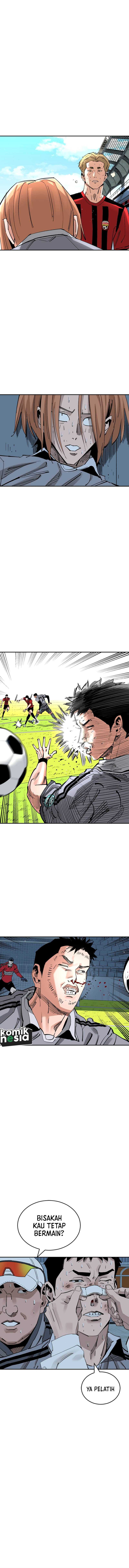 Build Up Chapter 153 Gambar 8
